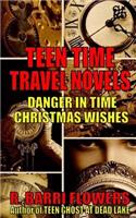 Teen Time Travel Novels 2-Book Bundle