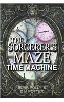 The Sorcerer's Maze Time Machine