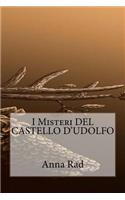 I Misteri DEL CASTELLO D'UDOLFO