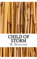 Child of Storm