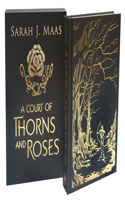 Court of Thorns and Roses Collector's Edition