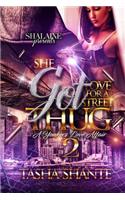 She Got Love For A Street Thug 2