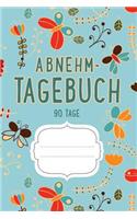 Abnehmtagebuch 90 Tage