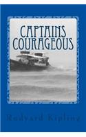 Captains Courageous