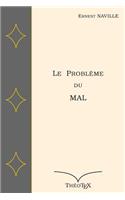 Le Problème du Mal