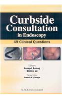 Curbside Consultation in Endoscopy