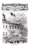 Harper's Weekly March 9, 1861