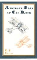Airplane Boys at Cap Rock