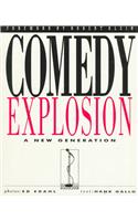 Comedy Explosion