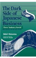 The Dark Side of Japanese Business