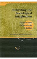 Cultivating the Sociological Imagination