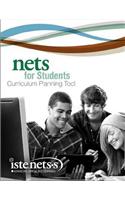 Nets for Students Curriculum Planning Tool