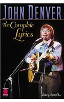 JOHN DENVER COMPLETE LYRICS