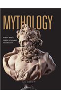 Mythology: Who's Who in Greek and Roman Mythology