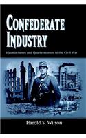 Confederate Industry