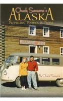 Chuck Sassara's Alaska: Propellers, Politics & People