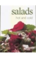 Salads Hot and Cold
