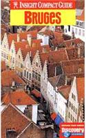 Insight Compact Guide Bruges