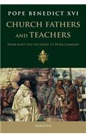 Church Fathers and Teachers: From Saint Leo the Great to Peter Lombard