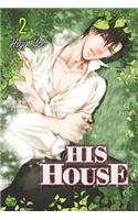 His House, Volume 2