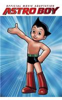 Astro Boy: Movie Adaptation