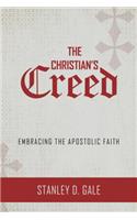 Christian's Creed