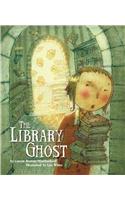 The Library Ghost