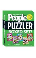 The Complete People Puzzler