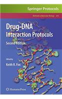 Drug-DNA Interaction Protocols