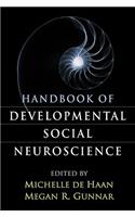 Handbook of Developmental Social Neuroscience