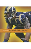 Story of the St. Louis Rams