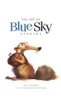 The Art of Blue Sky Studios