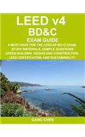 LEED v4 BD&C EXAM GUIDE