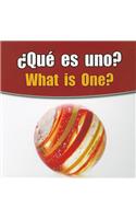 Que Es Uno?/What Is One?