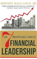 7 Indisputable Laws of Financial Leadership