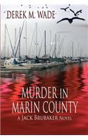 Murder in Marin County