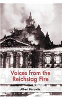 Voices from the Reichstag Fire