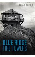 Blue Ridge Fire Towers