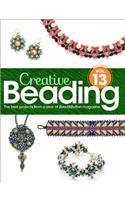 Creative Beading Vol. 13