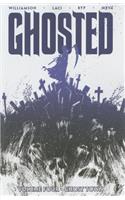 Ghosted Volume 4: Ghost Town