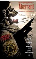 Aberrant Volume 1