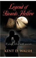 Legend of Beards Hollow