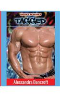 Bad Boy Romance: Tagged