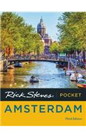 Rick Steves Pocket Amsterdam