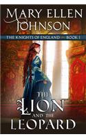 Lion and the Leopard