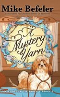 Mystery Yarn
