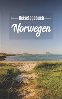 Reisetagebuch Norwegen