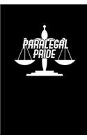 Paralegal Pride