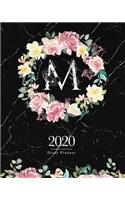 2020 Diary Planner