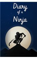 Diary of a Ninja